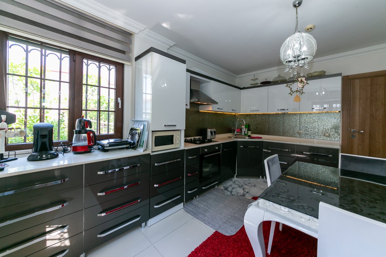 Villa Yasemin Beldibi