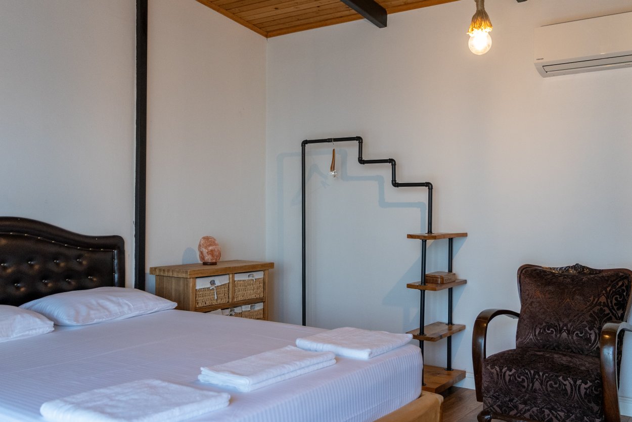 Koko Villa Mesudiye Köyü Datça 