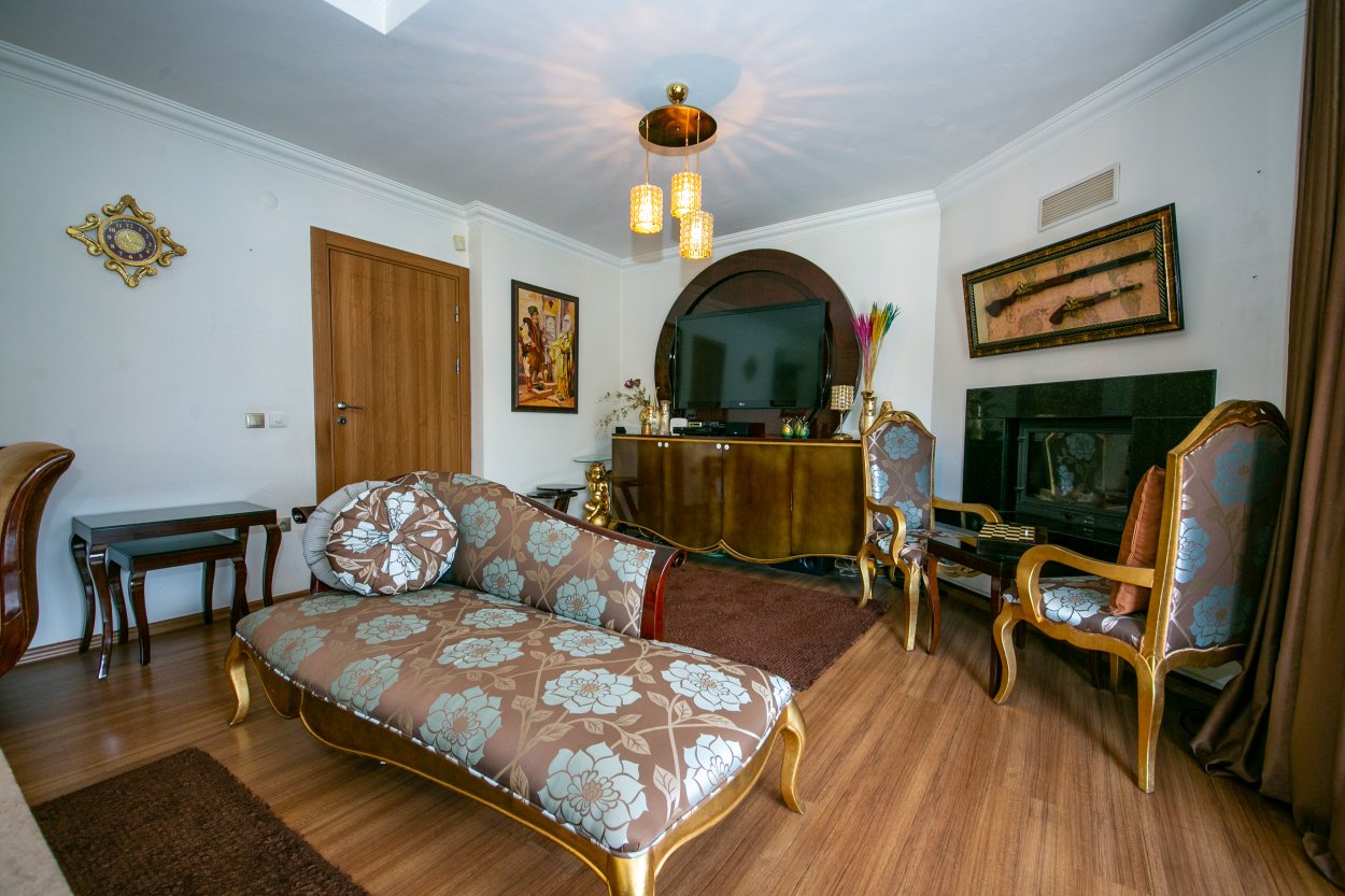 Villa Yasemin Beldibi