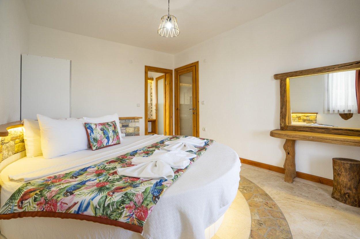 Diamond Villa Akyaka
