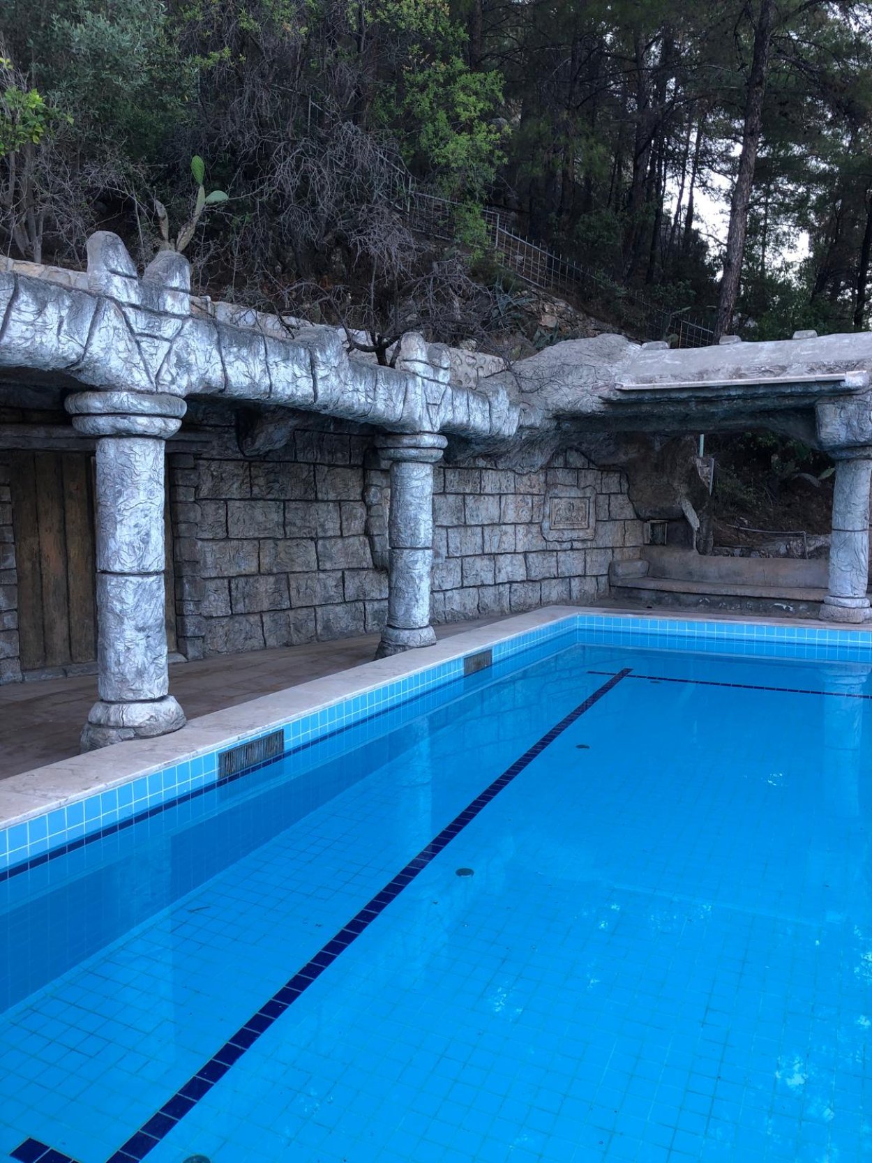Villa Shato Turgut