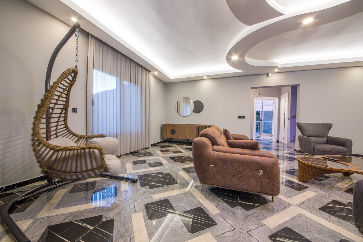 Daisy Villa İçmeler
