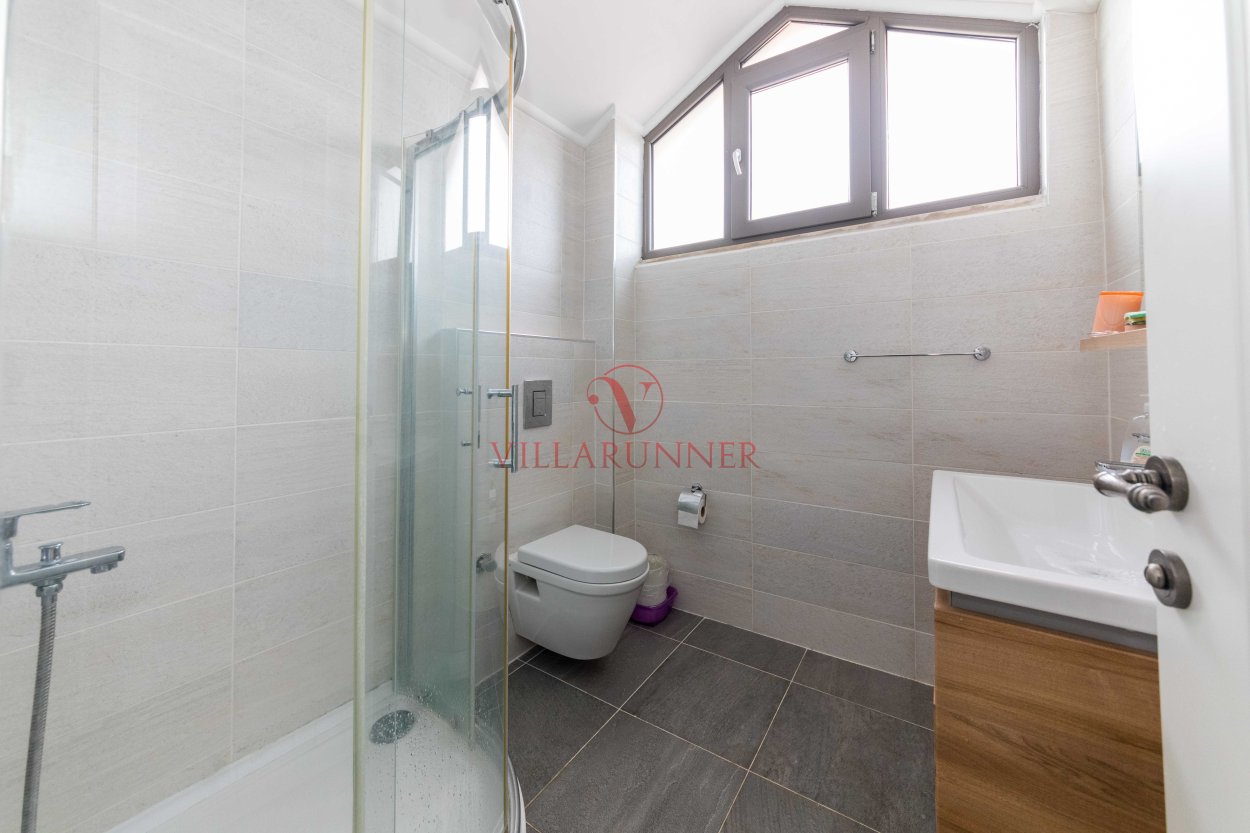 Güneş Villa 1 İçmeler