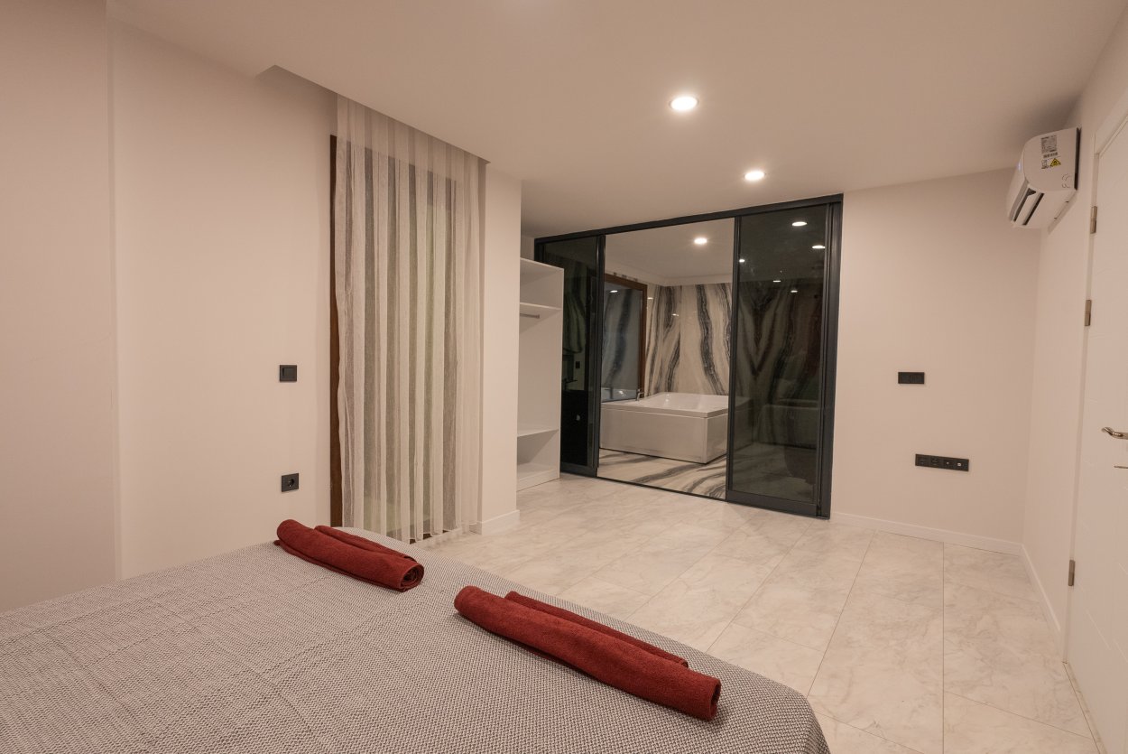 Villa Sefa Söğüt