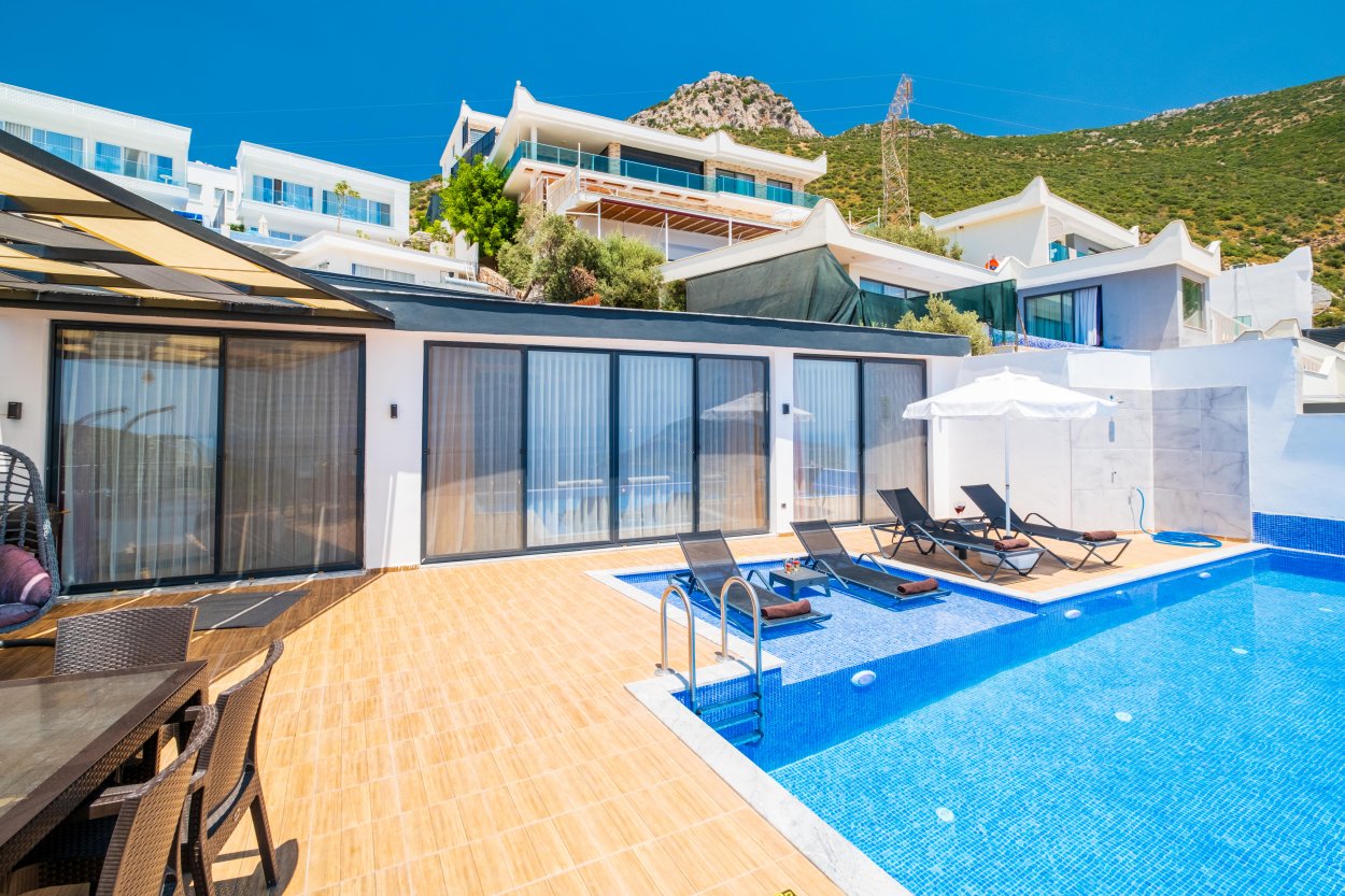 Villa Meri Kalkan