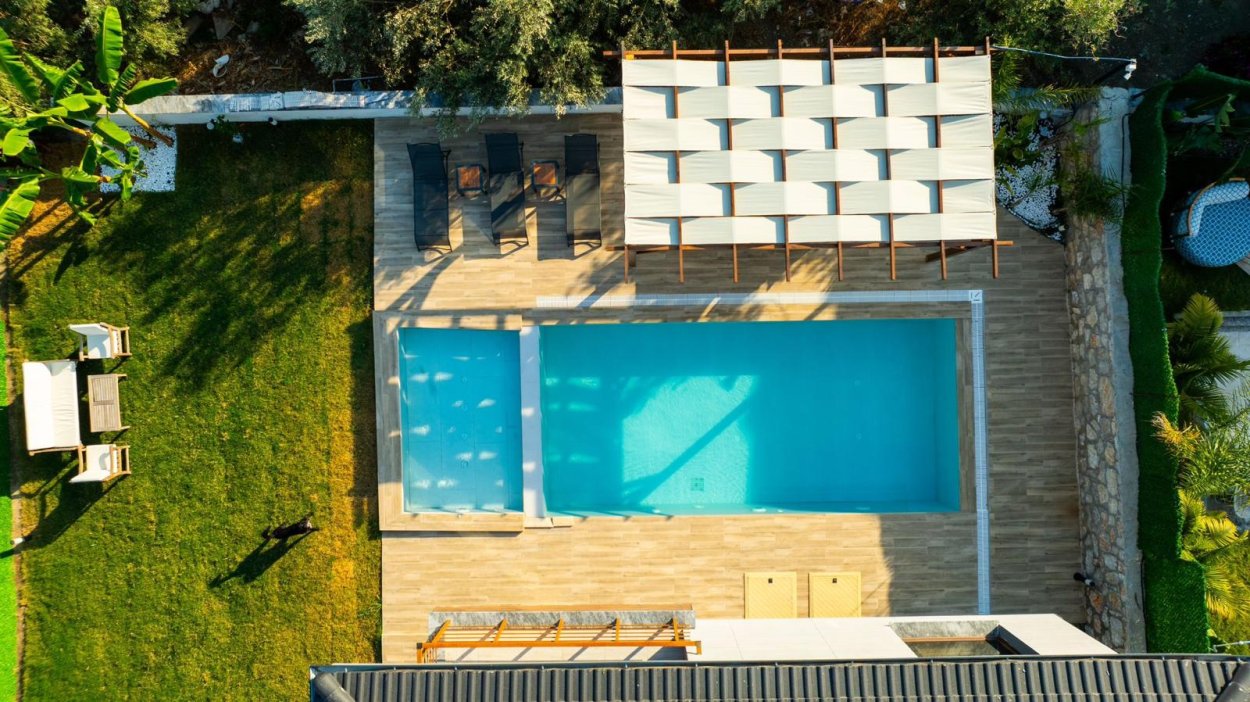 Villa Sefa Söğüt