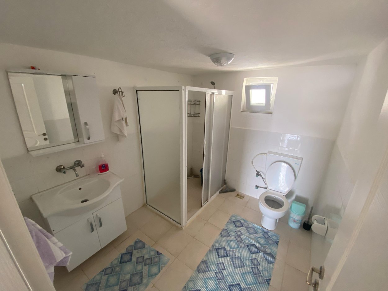 Serenity Suite Söğüt 2+1