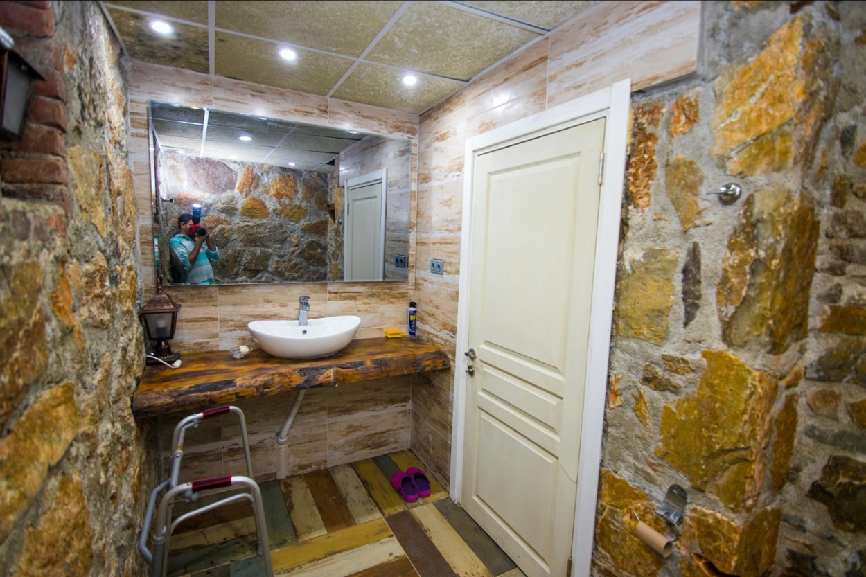 Olive Villa Akyaka 