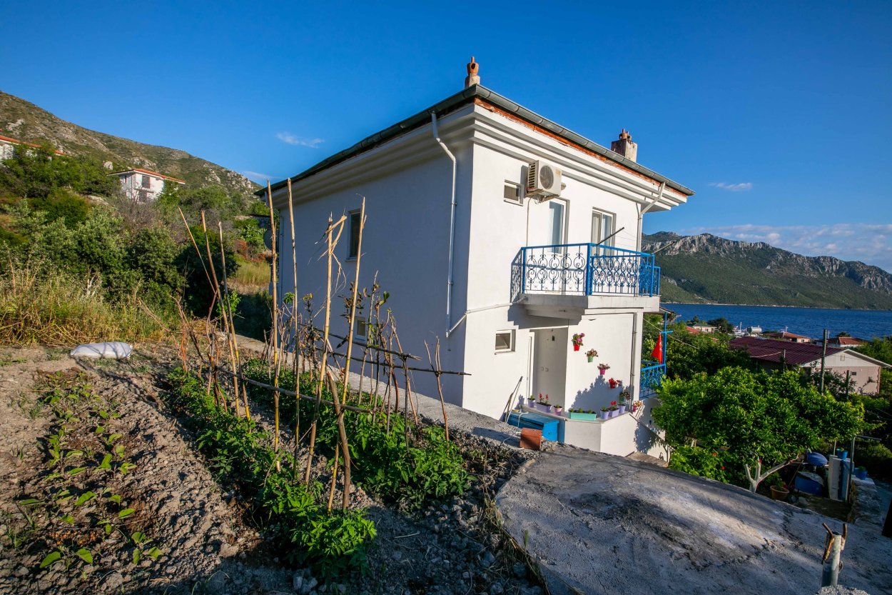 Otto Home Söğüt