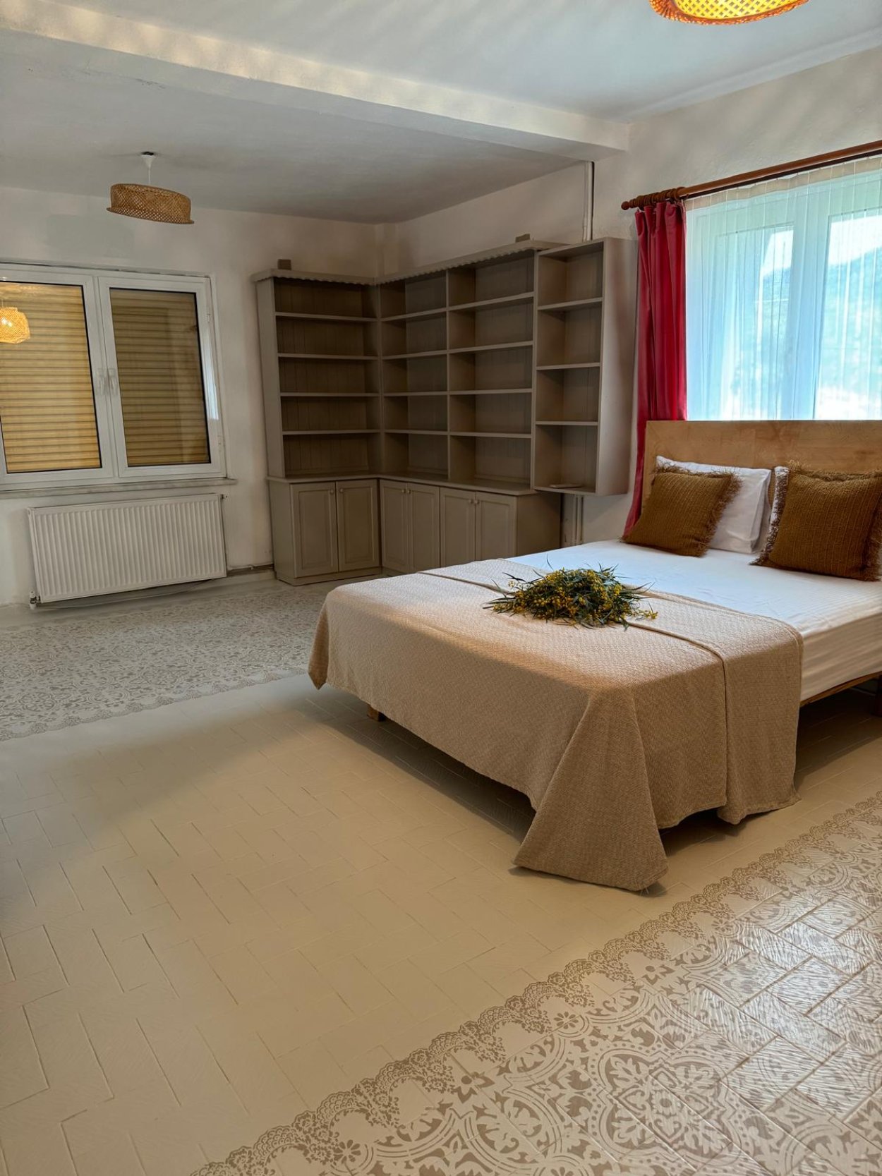 Villa Shato Turgut