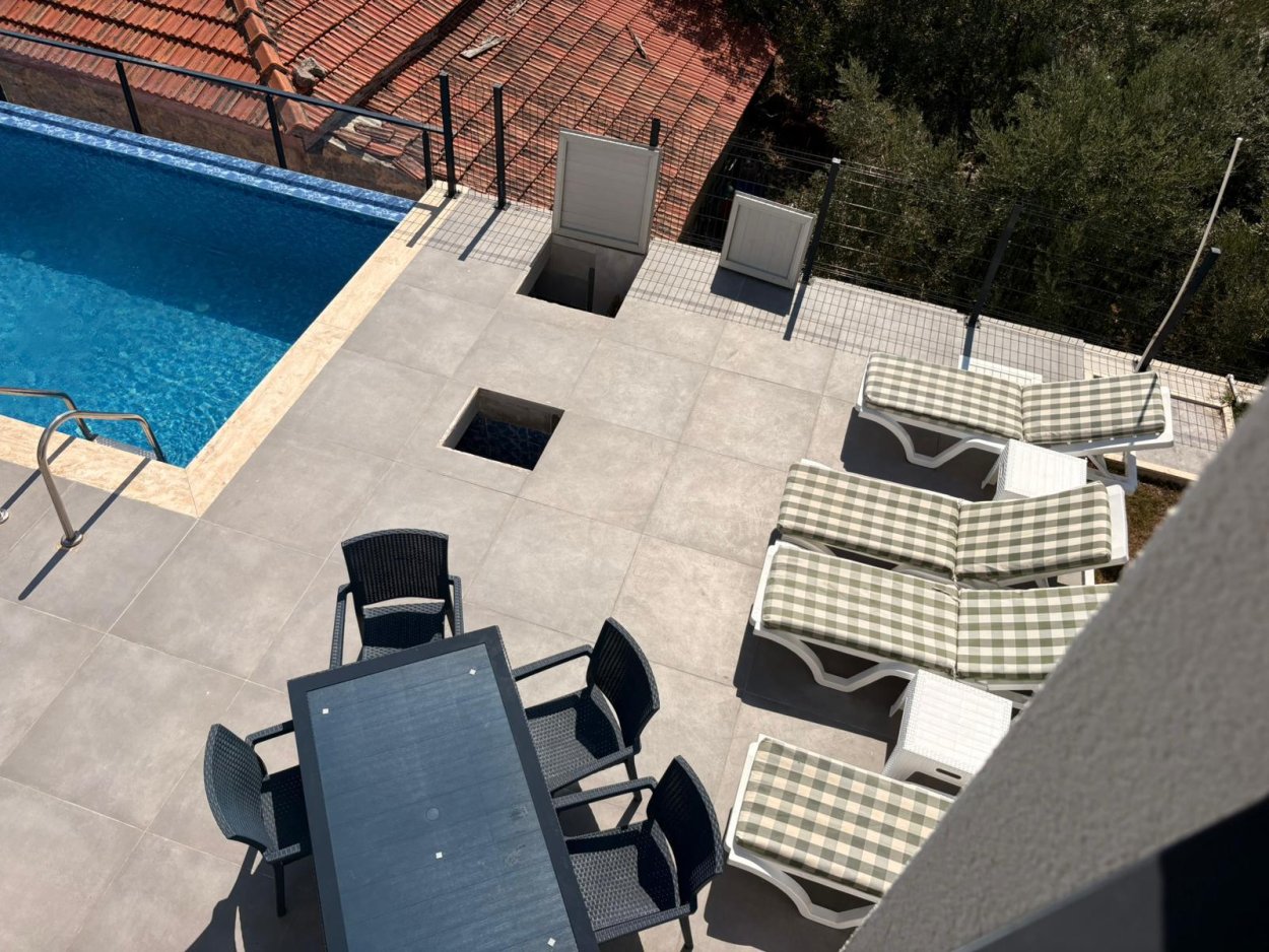 Mabeyn Villa Söğüt