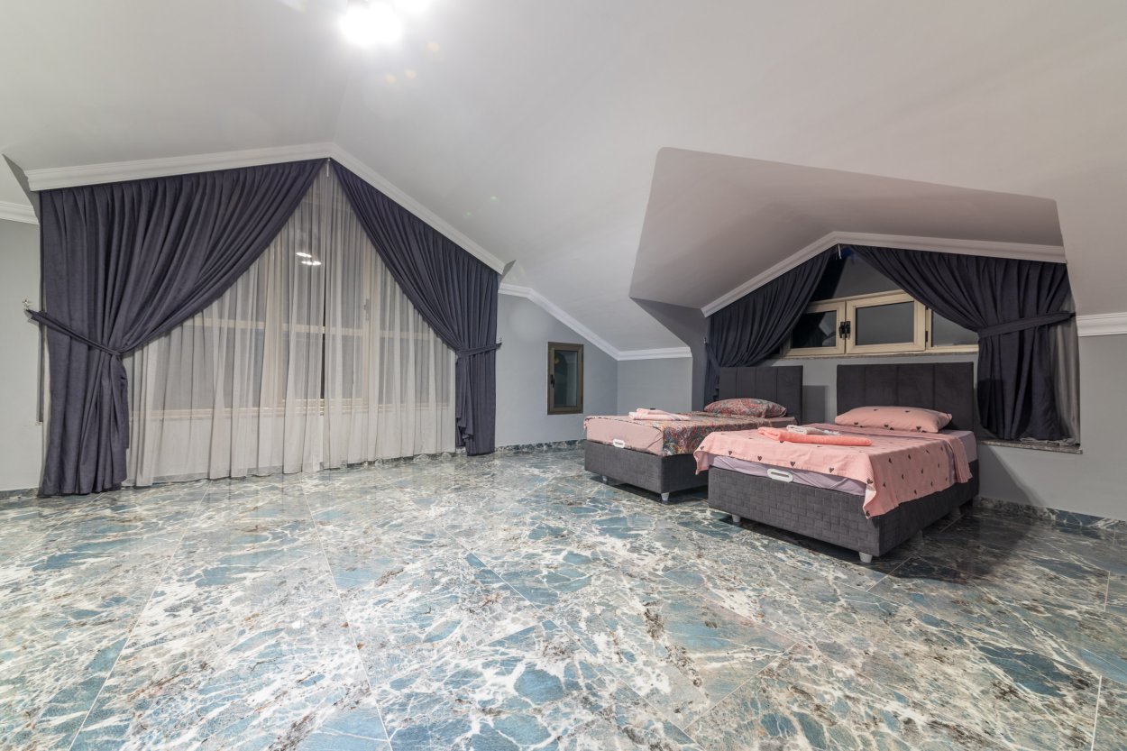 Daisy Villa İçmeler