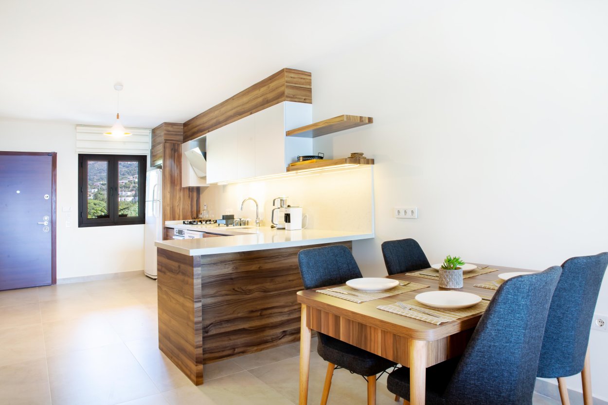 Bodrum Yalıkavak BD2109