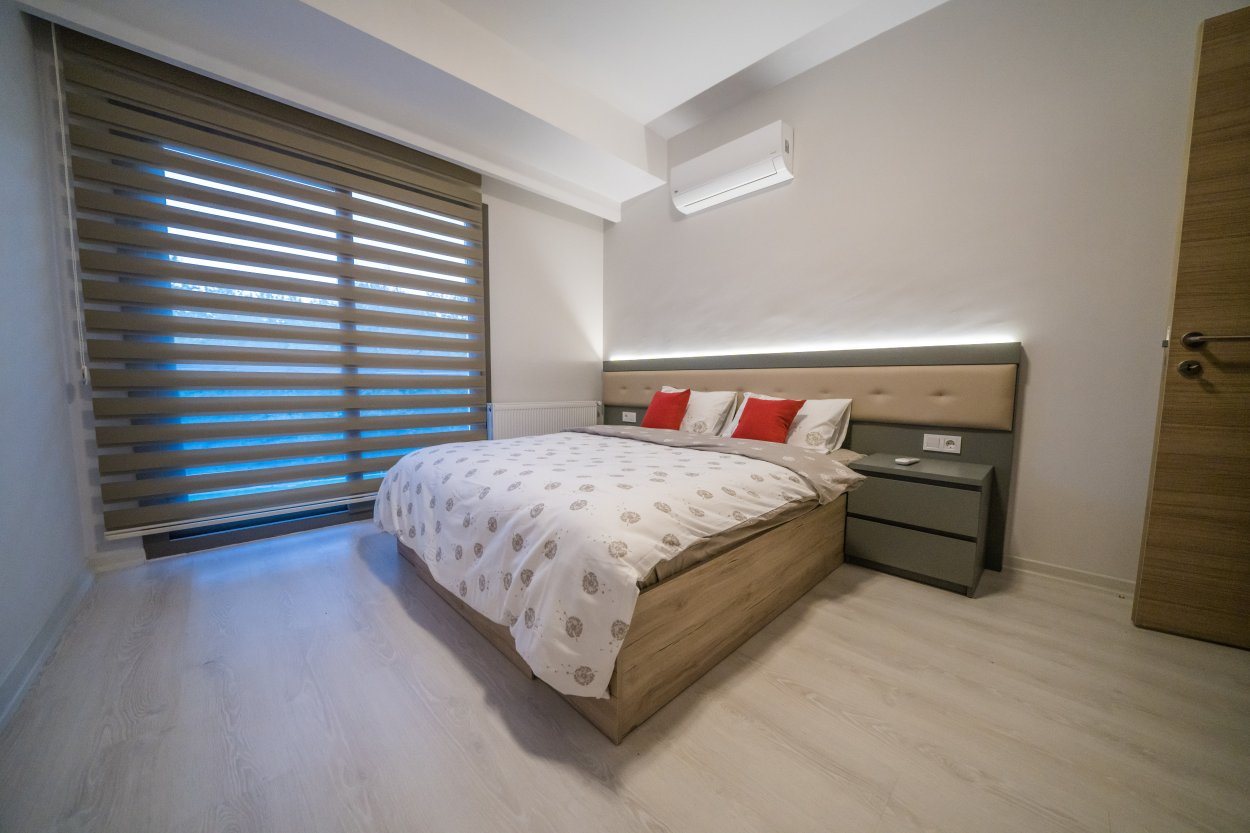 Villa Palmea 1 Çamlı Köyü
