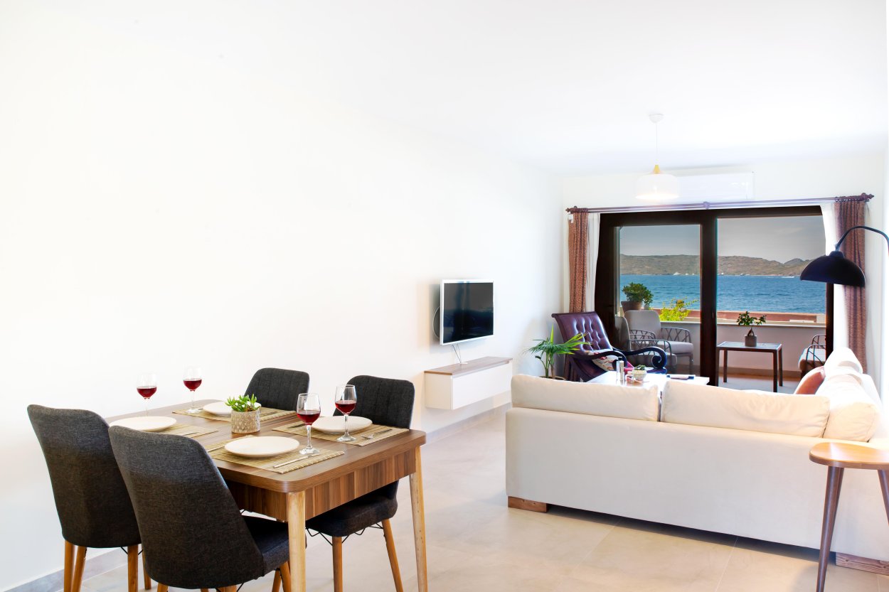 Bodrum Yalıkavak BD2109