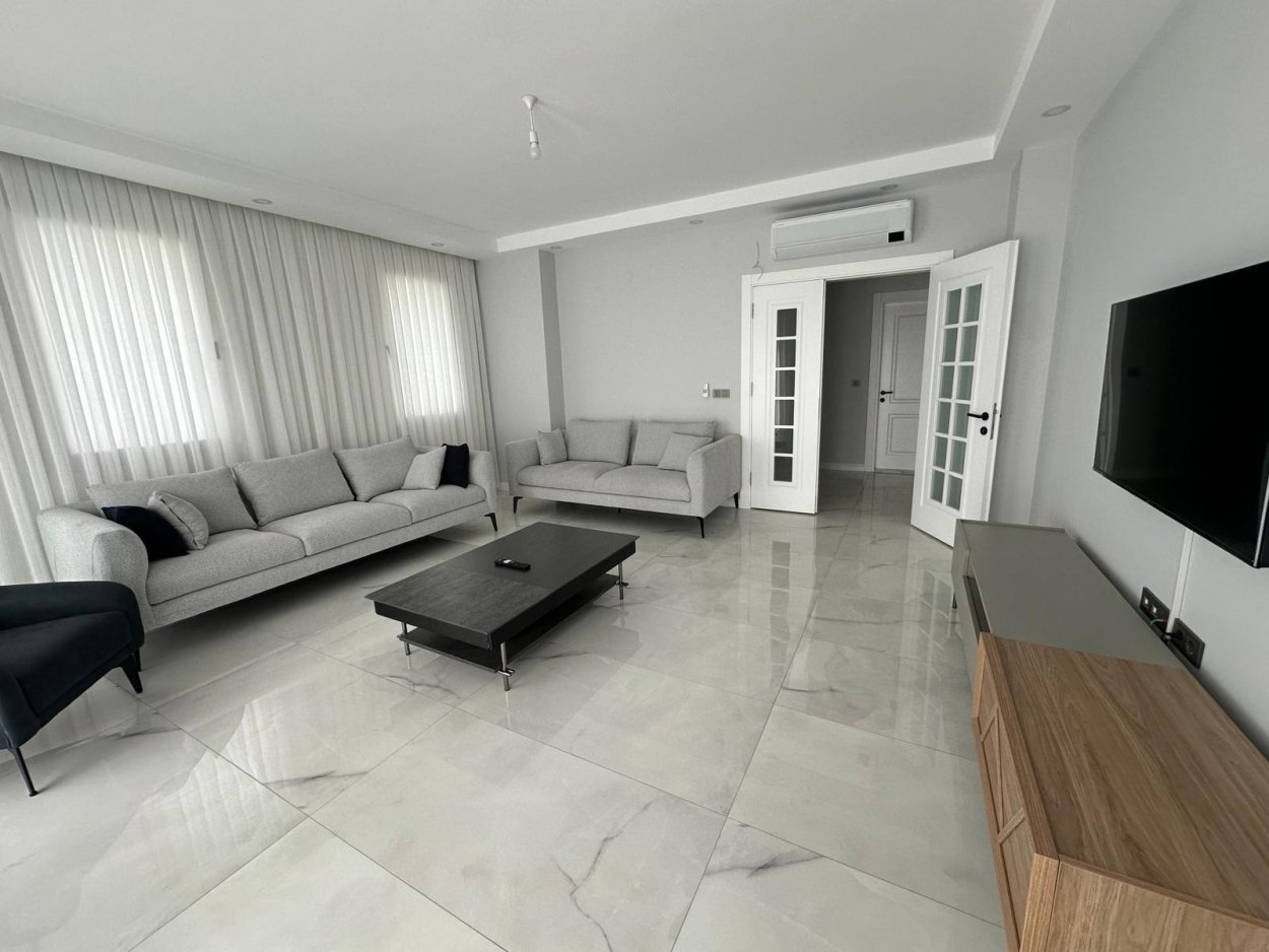 Villa Musa Çetibeli