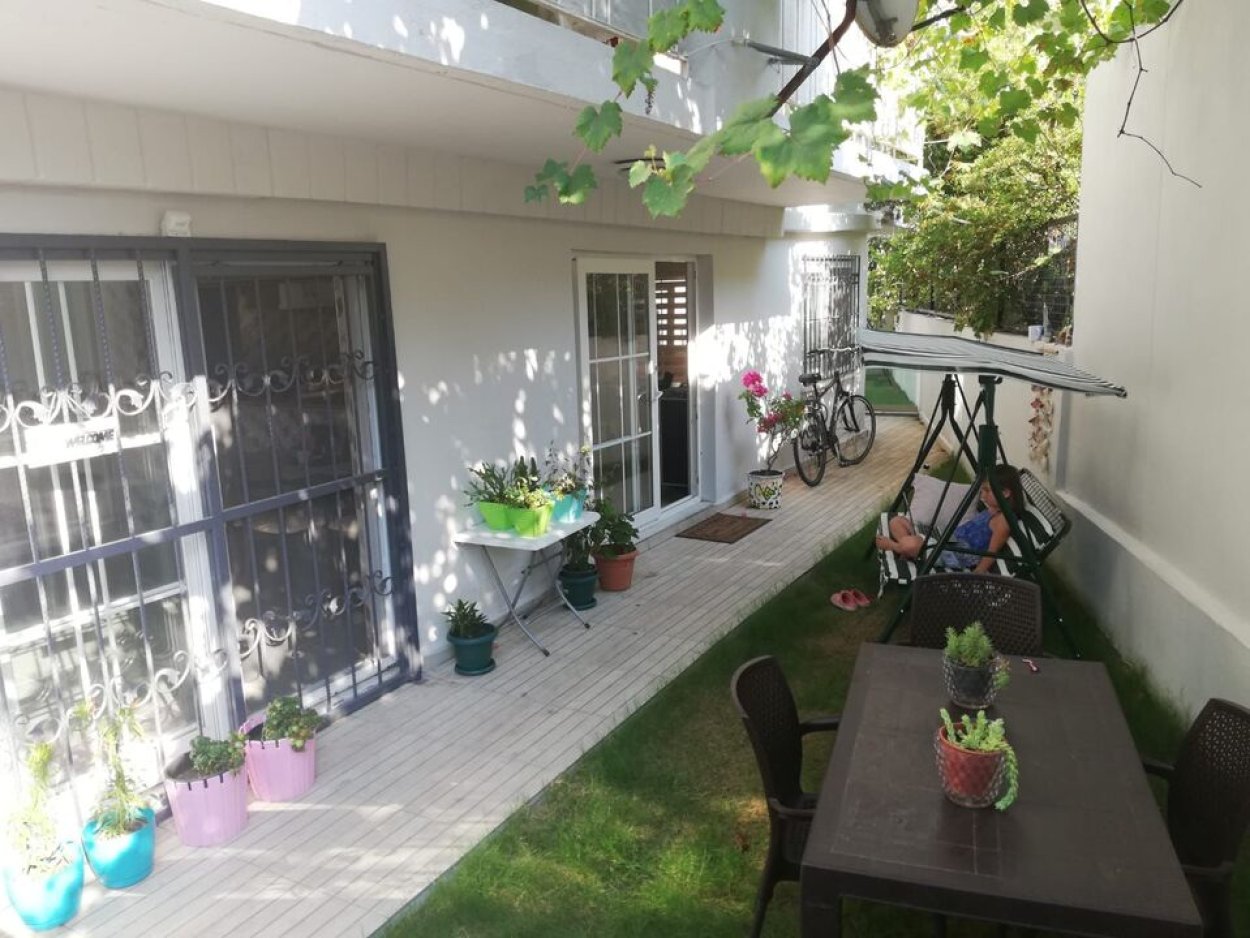 İde Home Daire