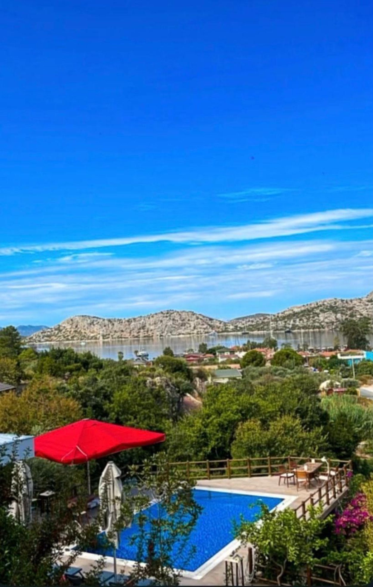 Theia Campüs Villa