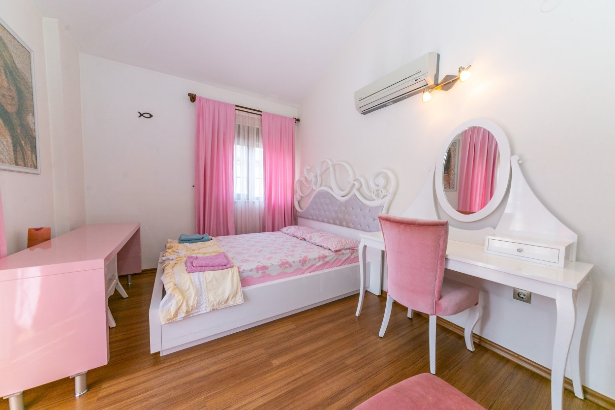 Villa Yasemin Beldibi