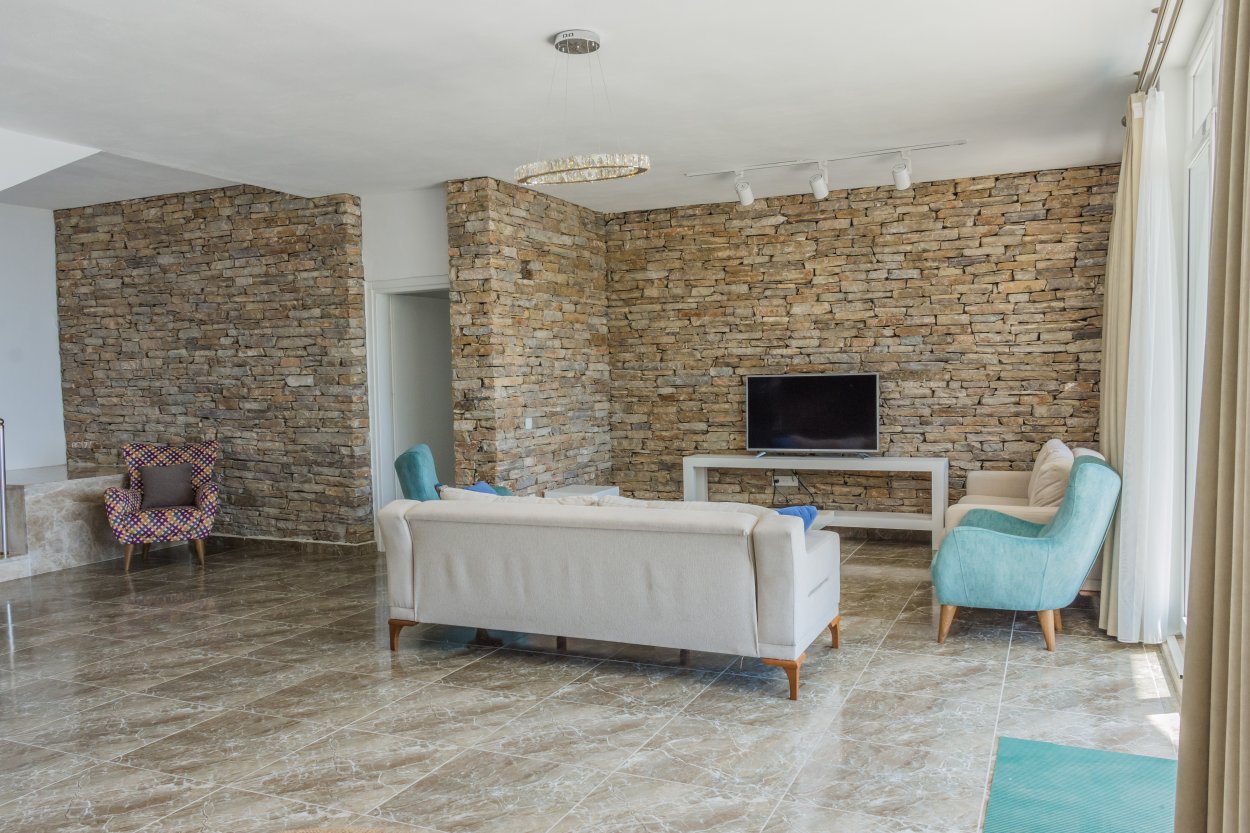 Gökbel Cennet Villa Dalyan 