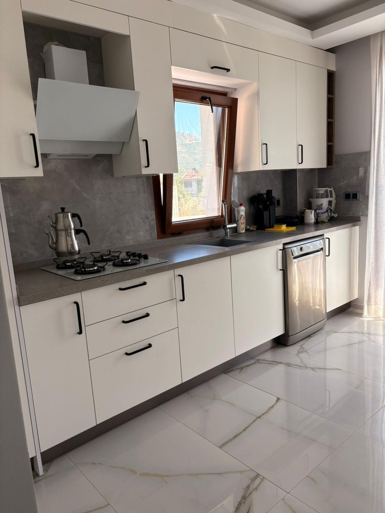Mabeyn Villa Söğüt