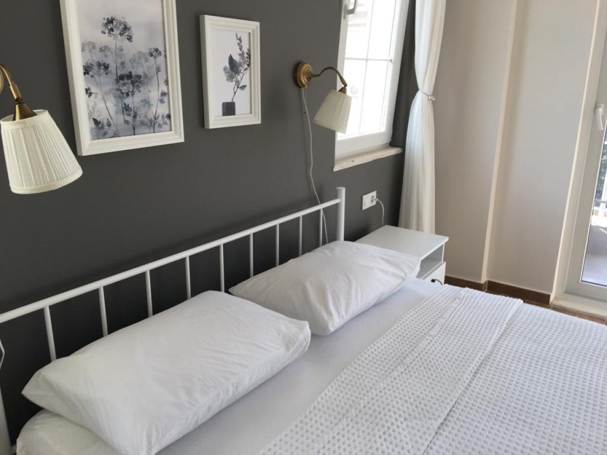 Sunrise Villa Dalyan