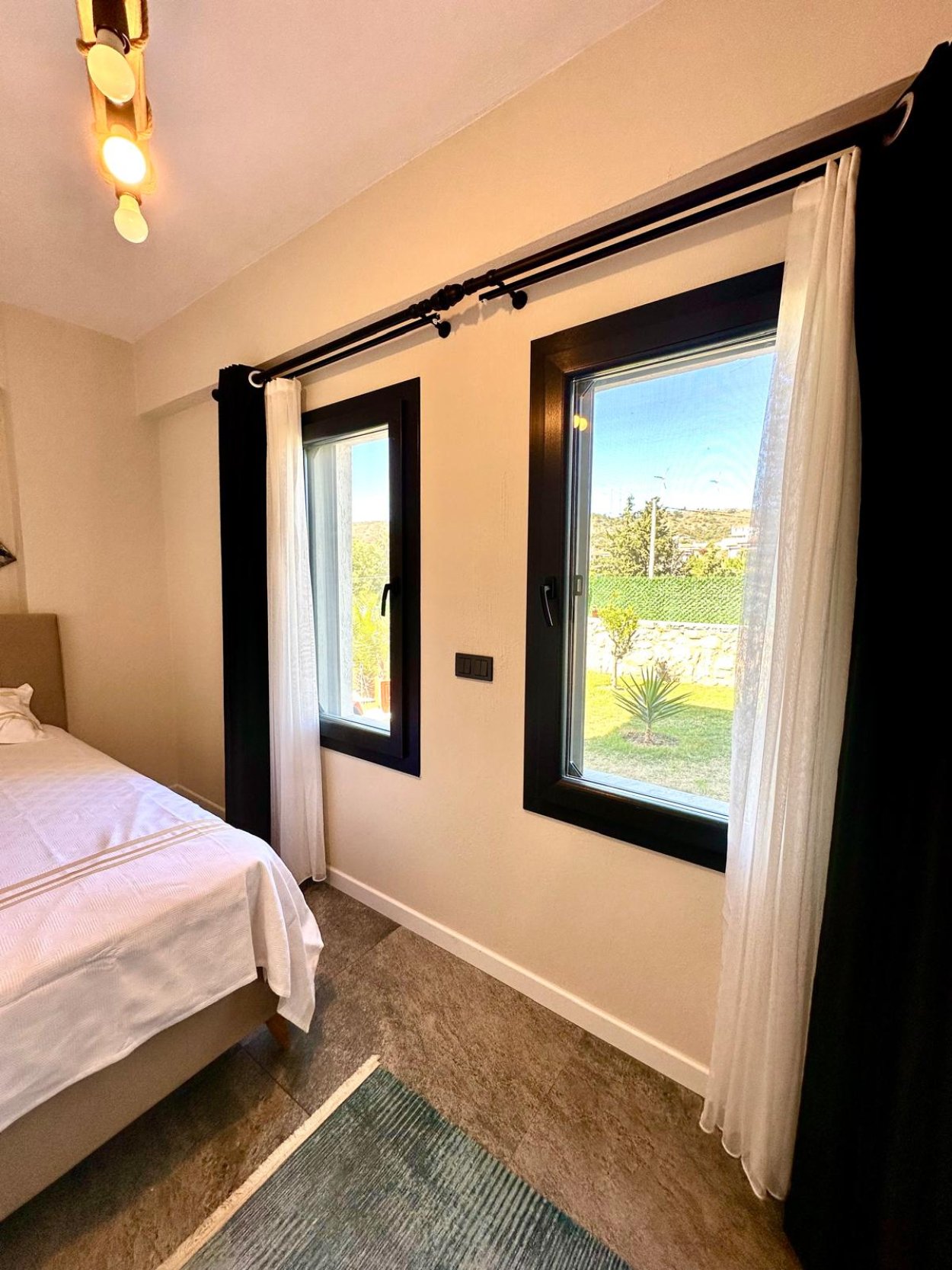 Villa Afitap Daire 2
