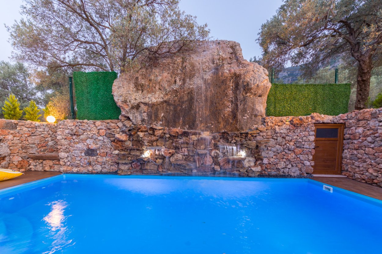 Kordon Villa Gökova