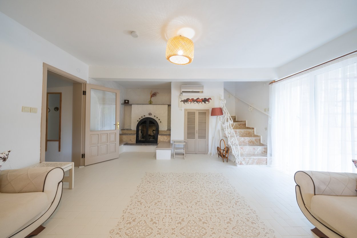 Villa Shato Hisarönü