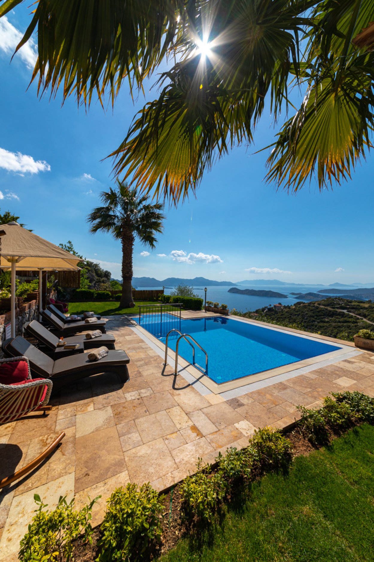 Manzara Villa 2 Söğüt