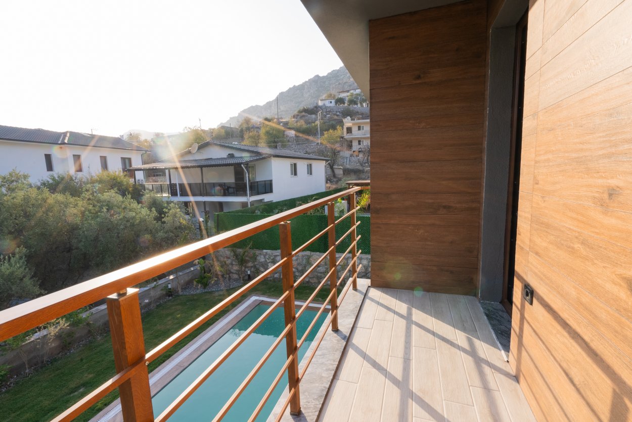 Villa Sefa Söğüt