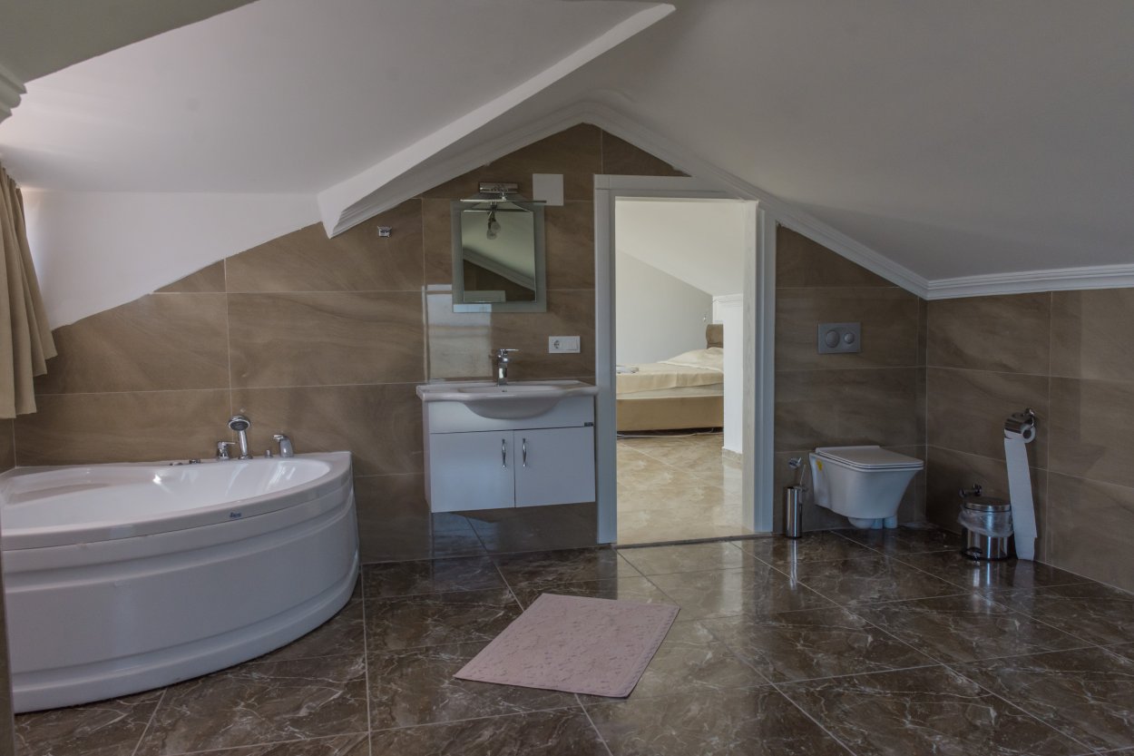 Gökbel Cennet Villa Dalyan 