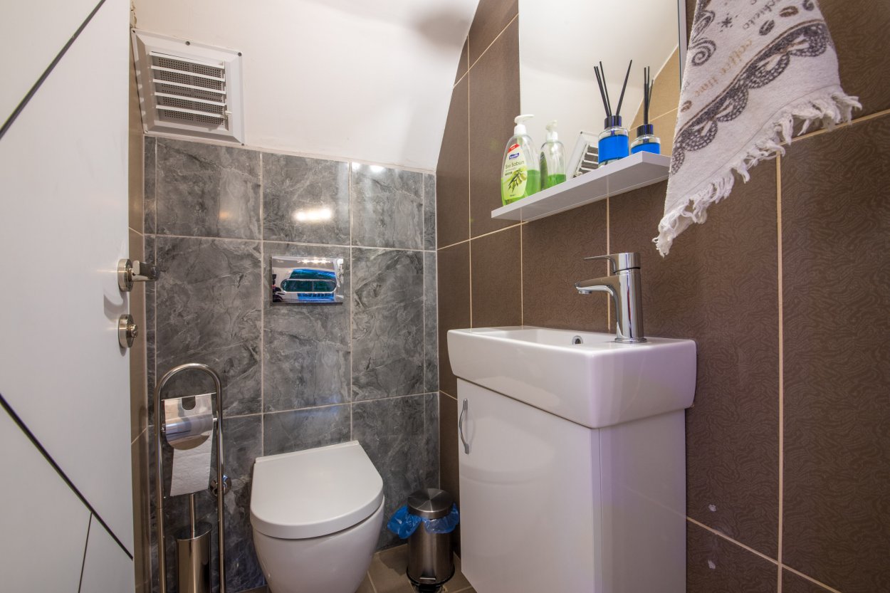 Daisy Villa İçmeler