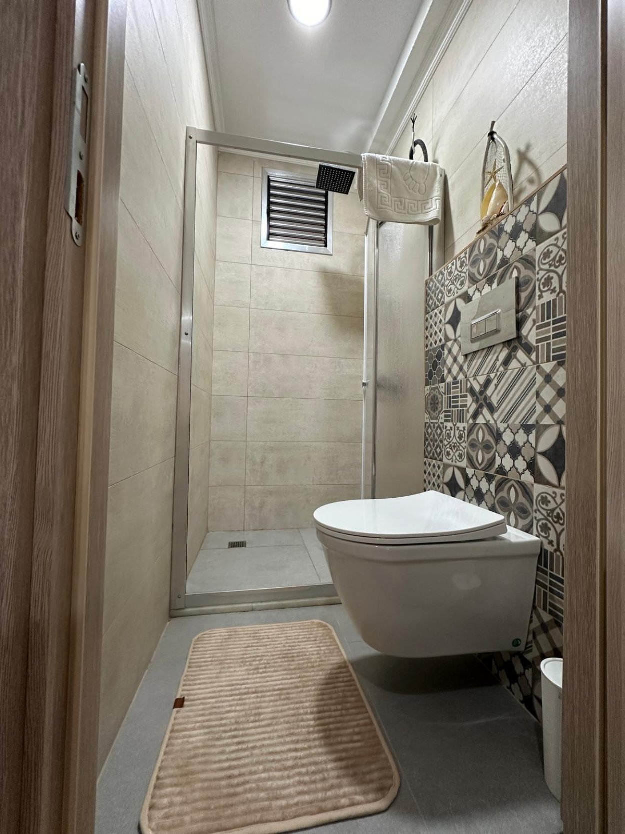 Beach Room Suite - İçmeler