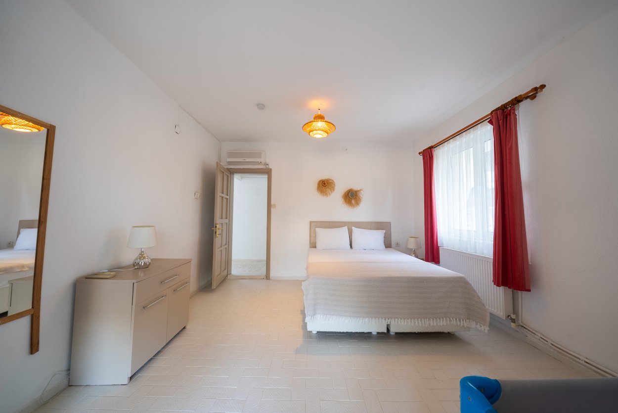 Villa Shato Hisarönü