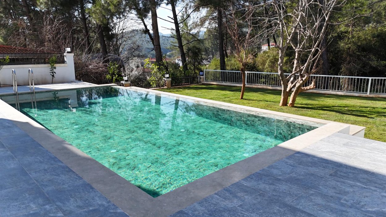 Villa Musa Çetibeli