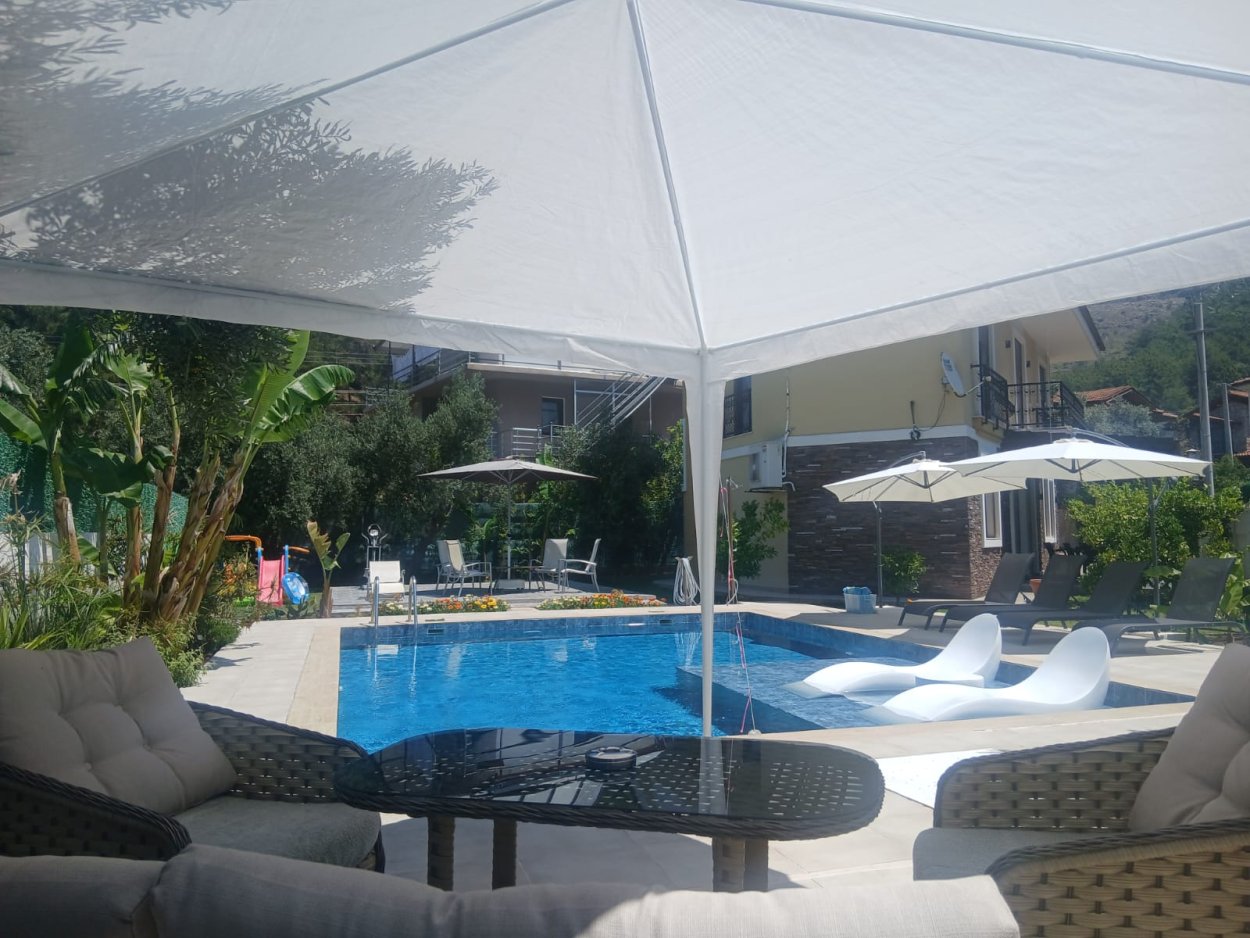 Hilal Villa Orhaniye