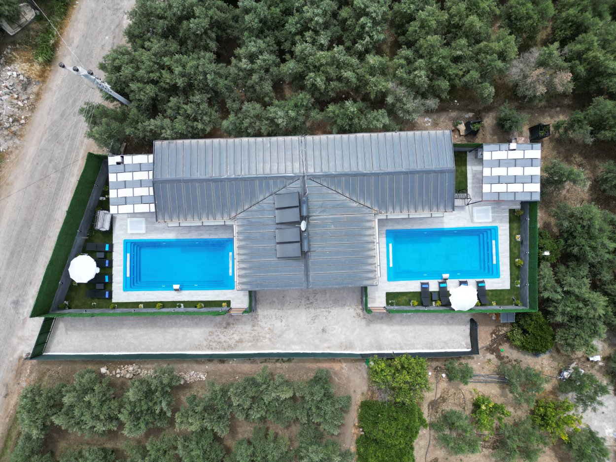 Belinsu Villa Fethiye