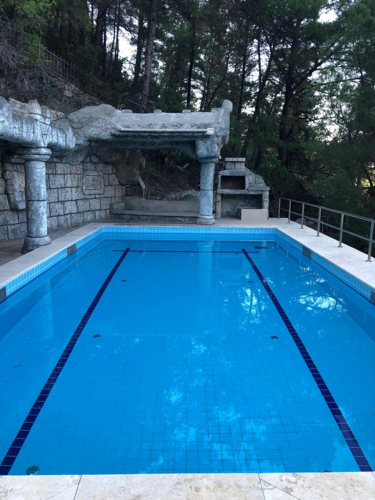Villa Shato Turgut