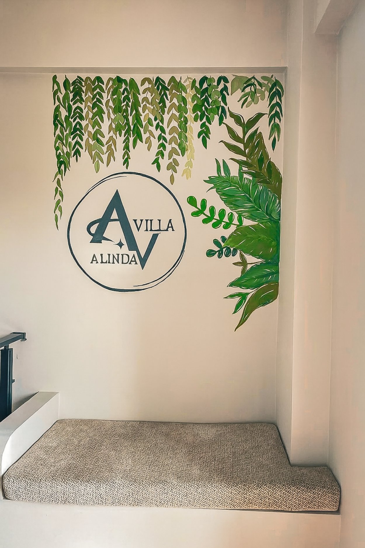 Alinda Villa Söğüt
