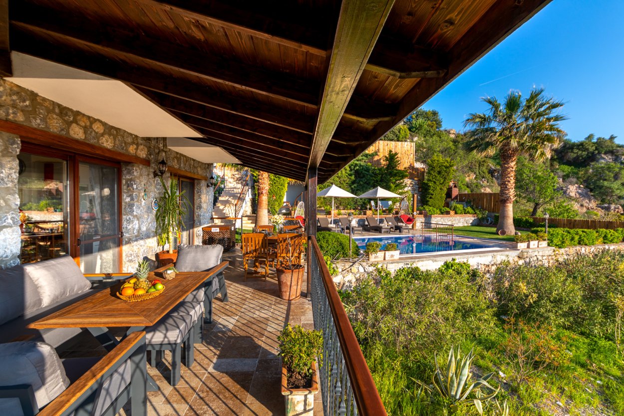 Manzara Villa 2 Söğüt