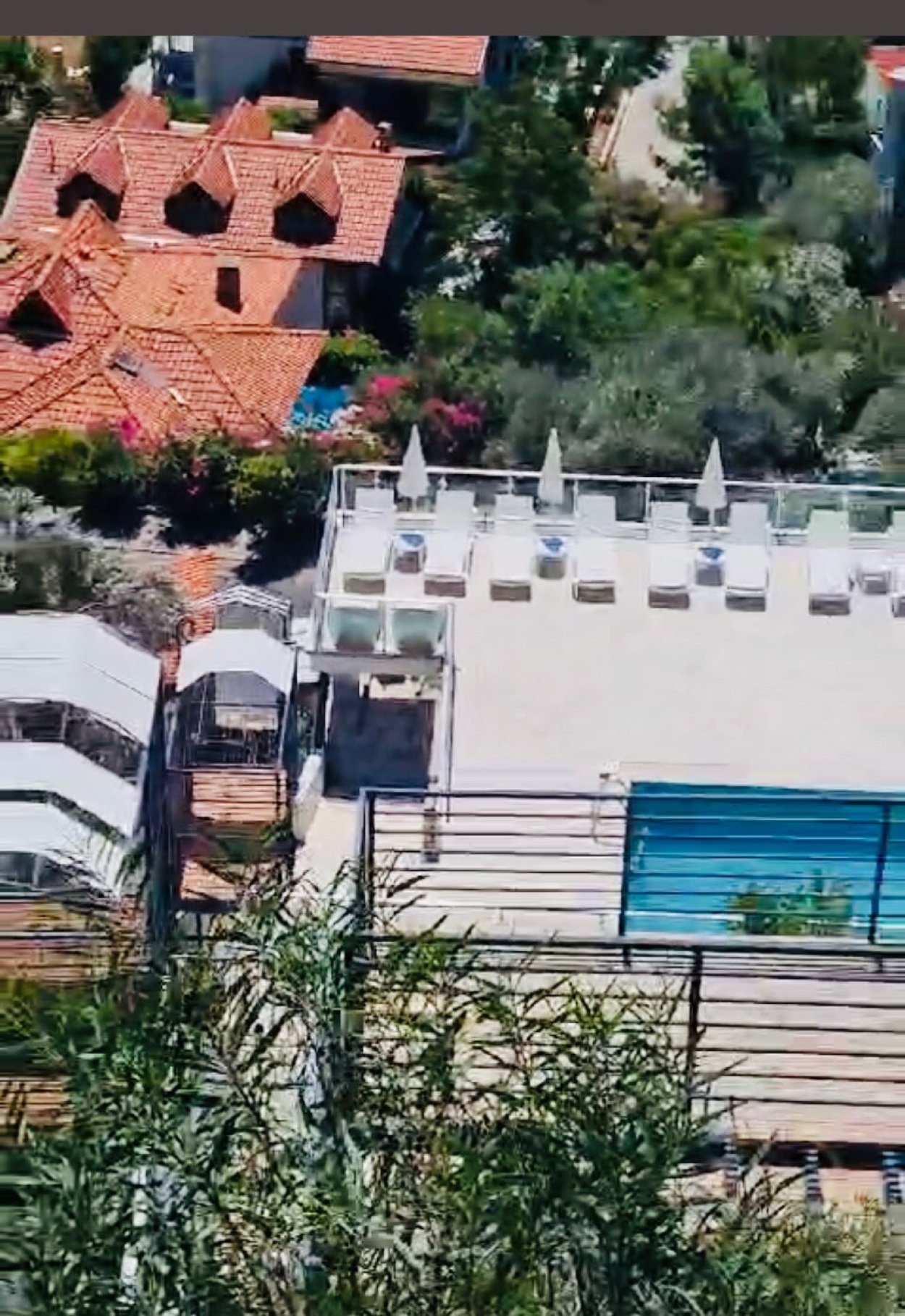 Muhteşem Manzara Dublex Daire Turunç