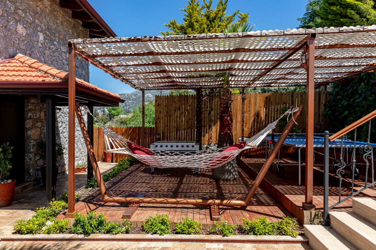 Manzara Villa 2 Söğüt