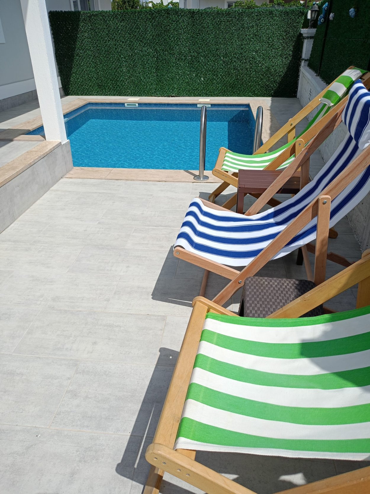Villa Çambel 2 Dalaman