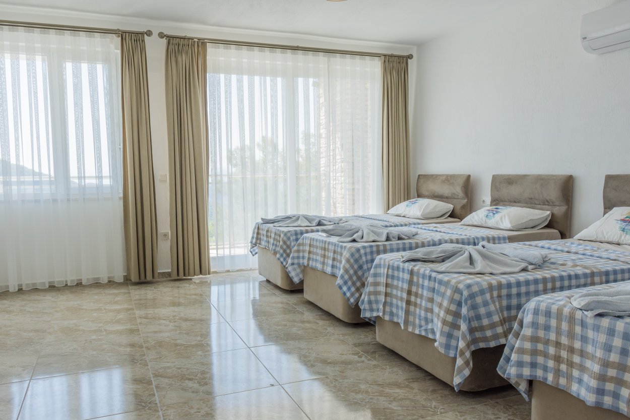 Gökbel Cennet Villa Dalyan 
