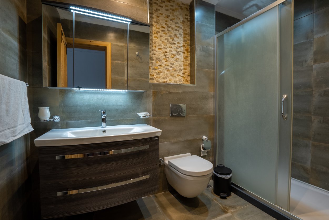 Koko Villa Mesudiye Köyü Datça 