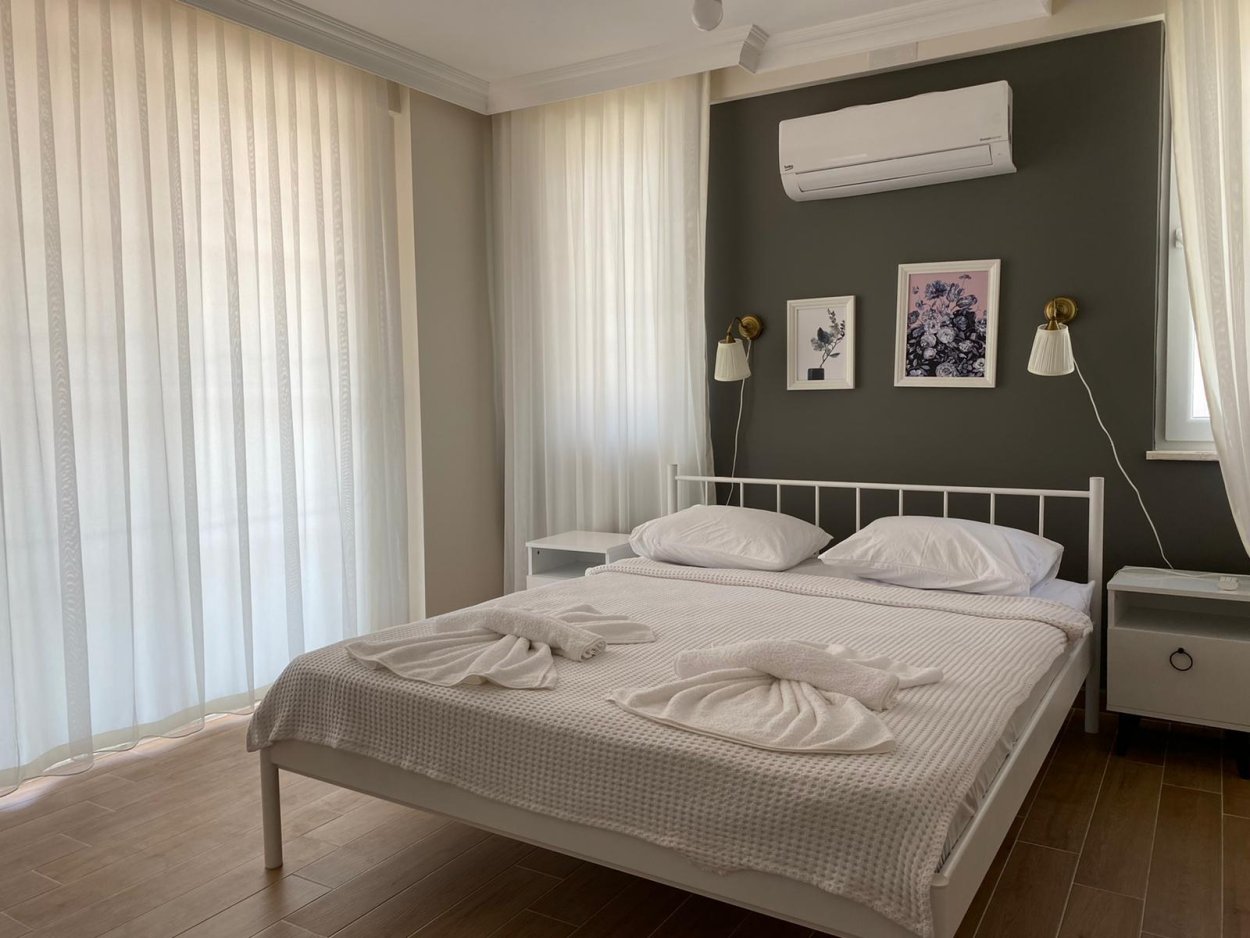 Sunrise Villa Dalyan