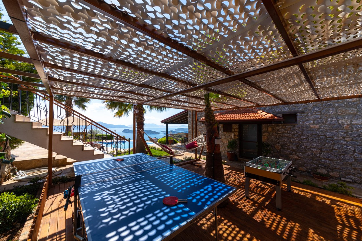 Manzara Villa 2 Söğüt
