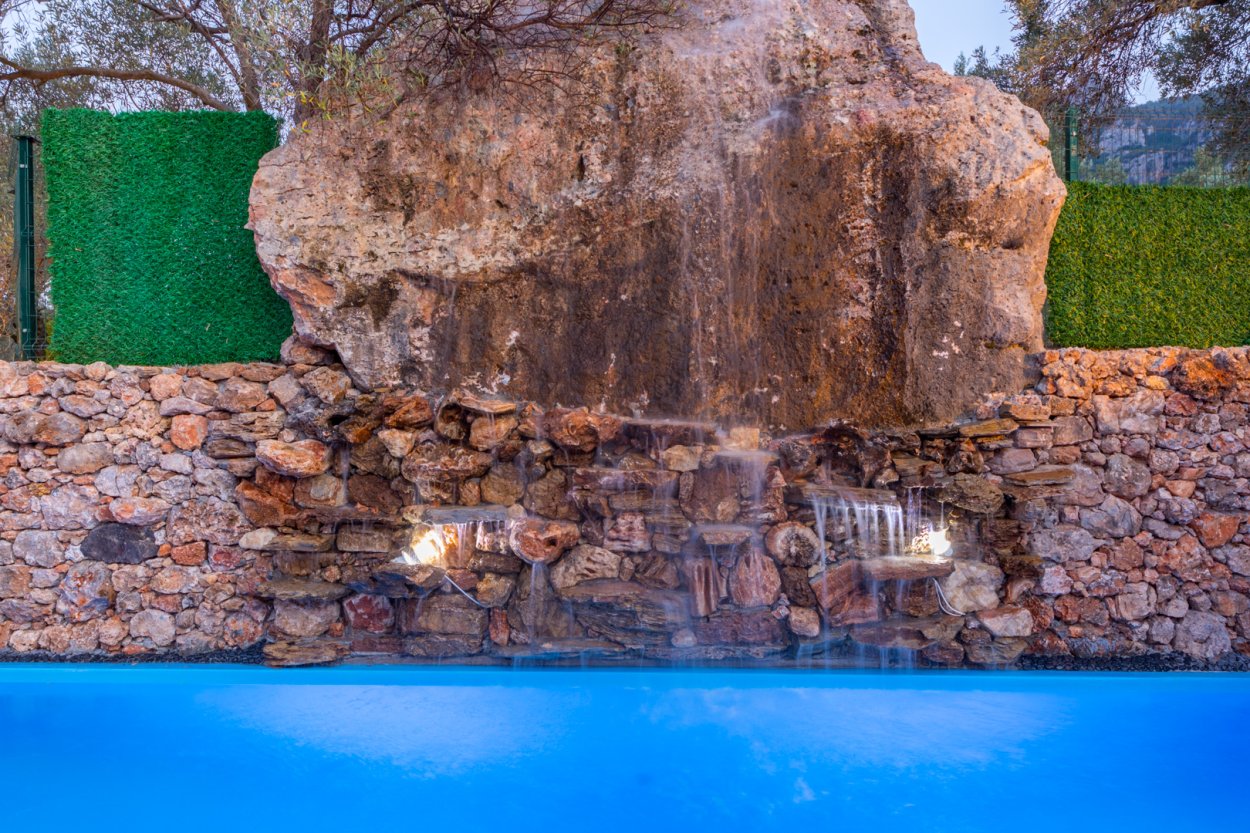 Kordon Villa Gökova
