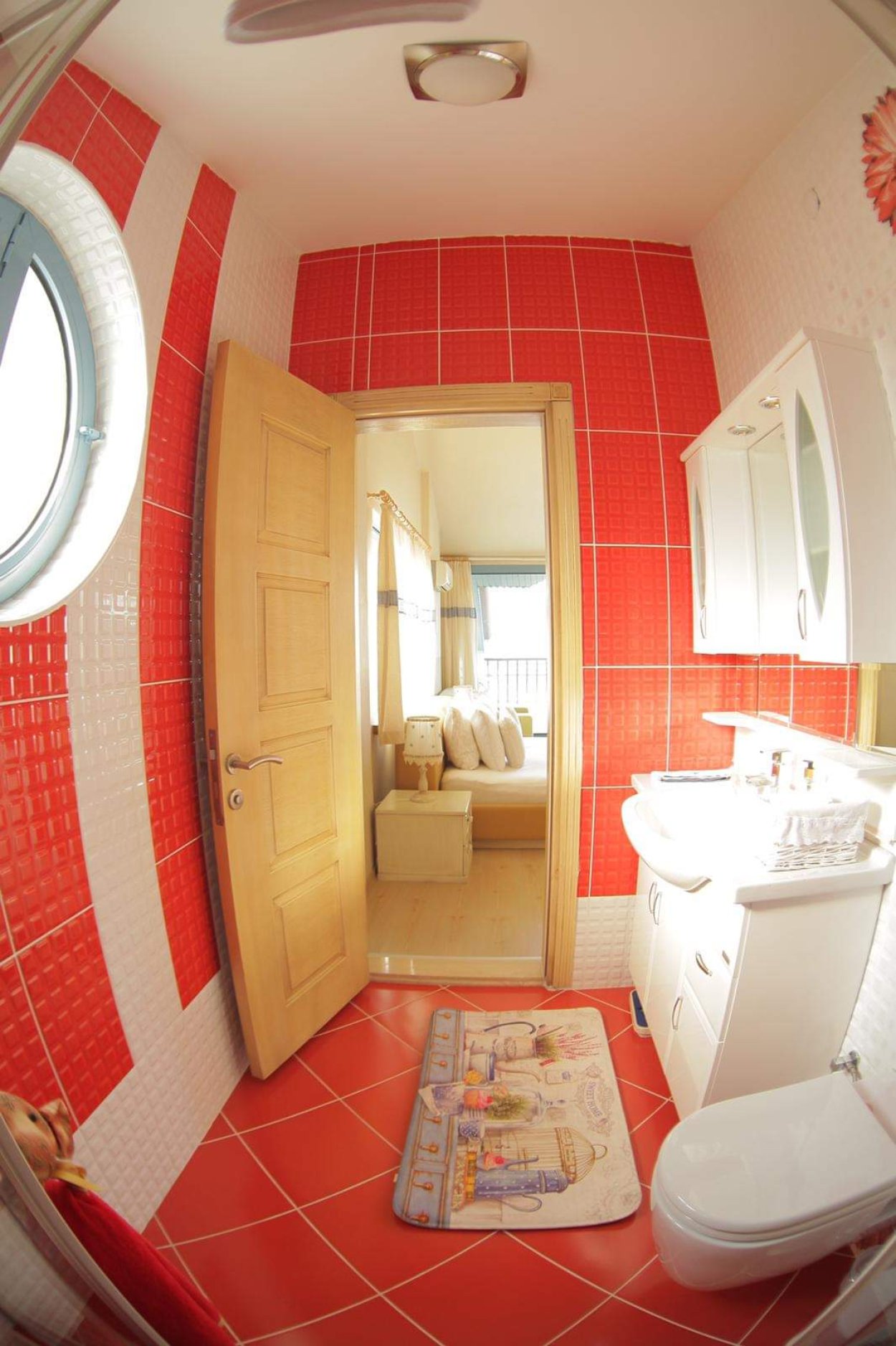 Villa Pirate Bozburun